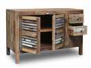 Sideboards, Kommoden