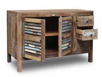 Sideboards, Kommoden